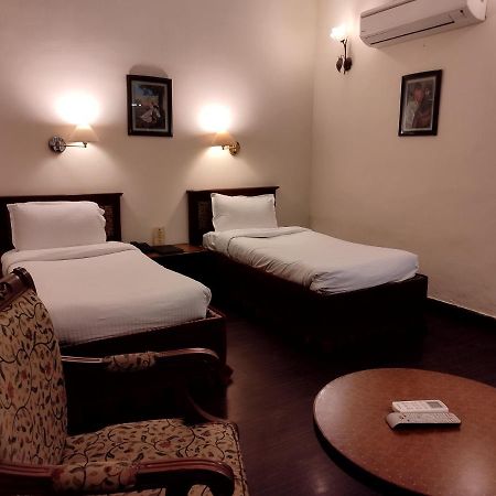 Hotel Sepal Bathinda Ngoại thất bức ảnh