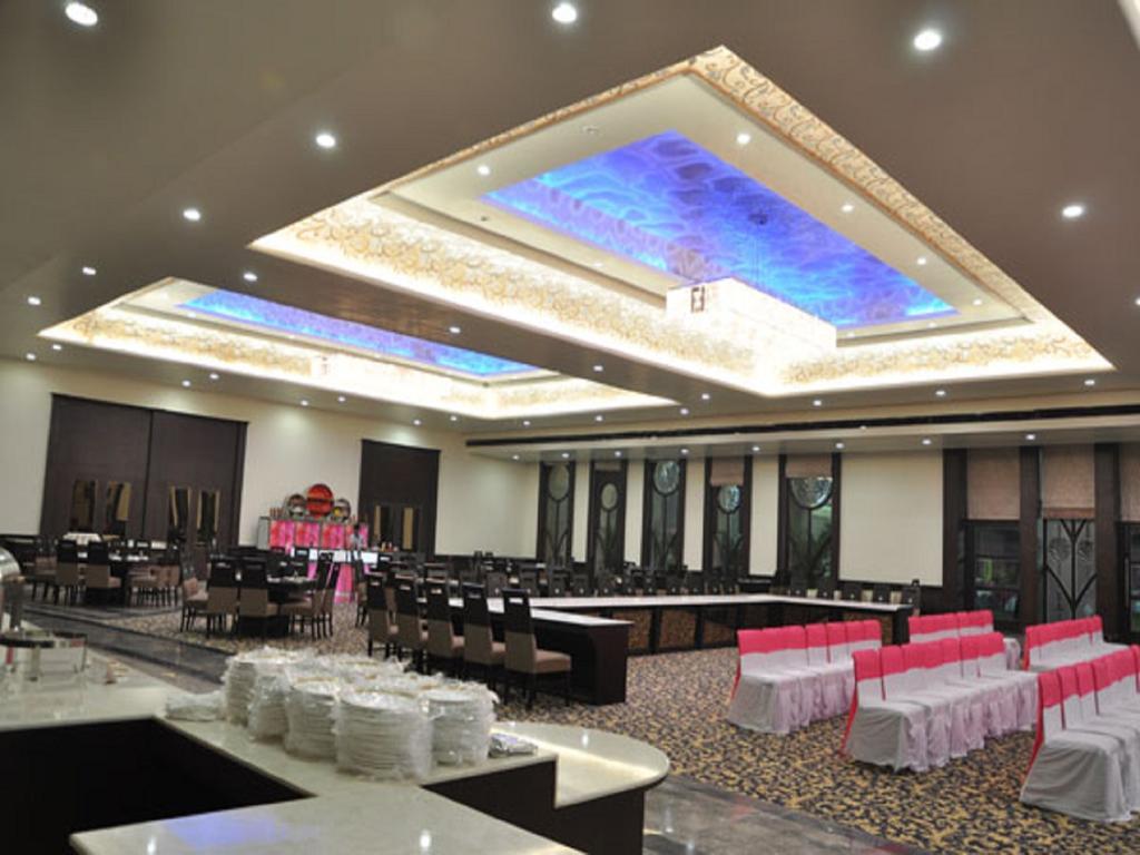 Hotel Sepal Bathinda Ngoại thất bức ảnh