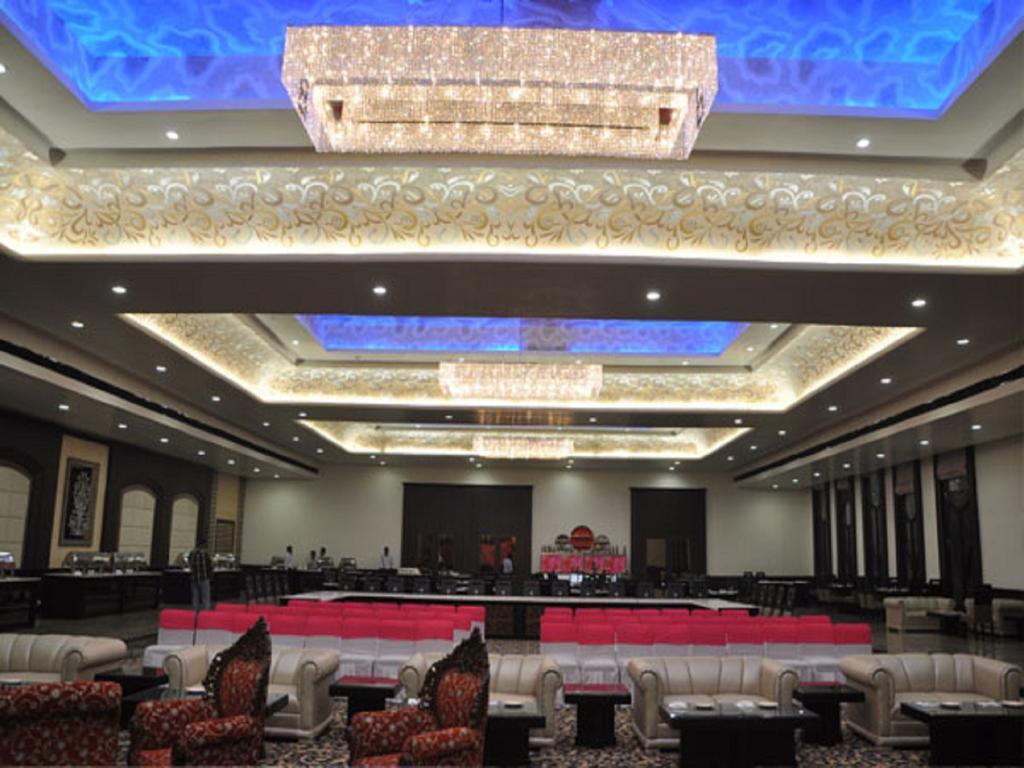 Hotel Sepal Bathinda Ngoại thất bức ảnh