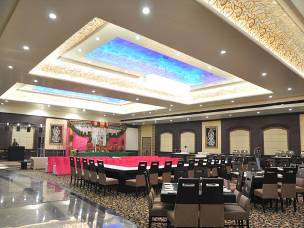 Hotel Sepal Bathinda Ngoại thất bức ảnh
