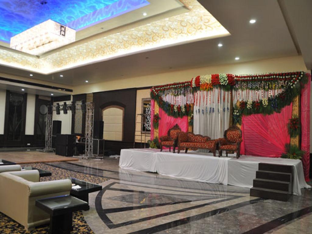 Hotel Sepal Bathinda Ngoại thất bức ảnh