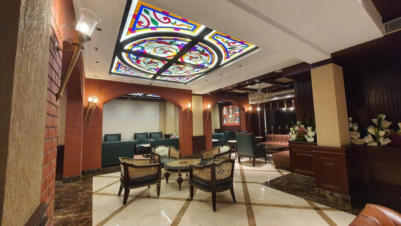 Hotel Sepal Bathinda Ngoại thất bức ảnh