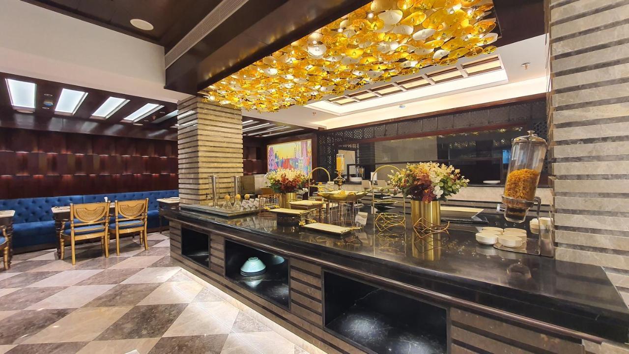 Hotel Sepal Bathinda Ngoại thất bức ảnh