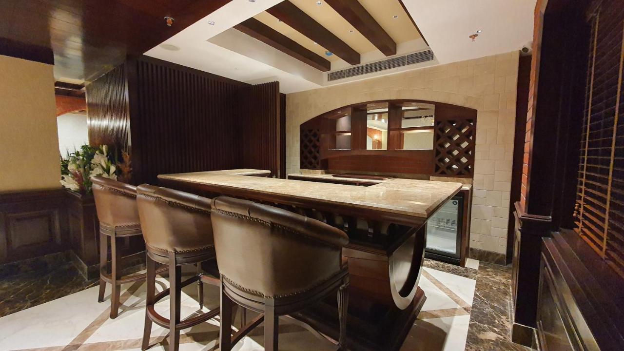 Hotel Sepal Bathinda Ngoại thất bức ảnh