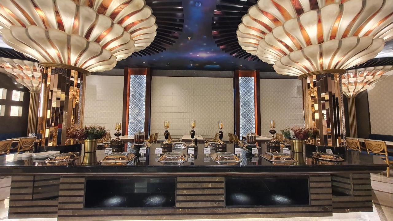 Hotel Sepal Bathinda Ngoại thất bức ảnh