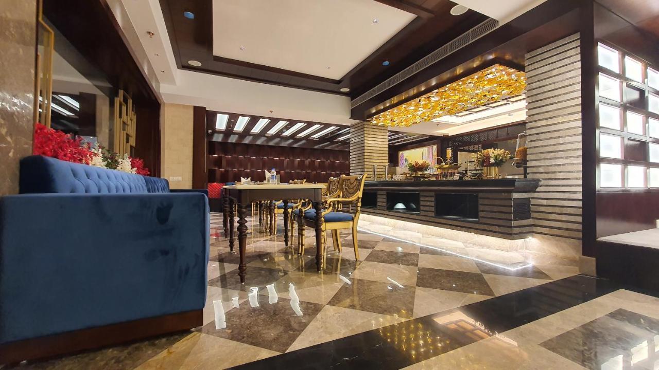 Hotel Sepal Bathinda Ngoại thất bức ảnh
