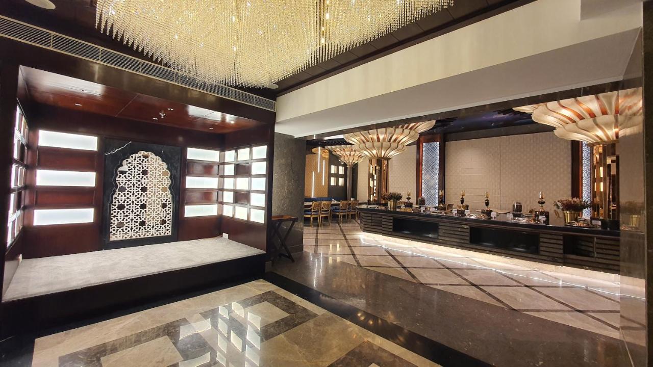 Hotel Sepal Bathinda Ngoại thất bức ảnh