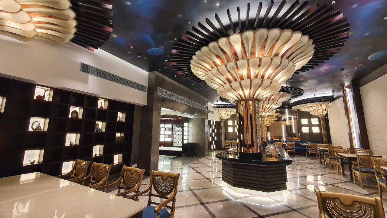 Hotel Sepal Bathinda Ngoại thất bức ảnh