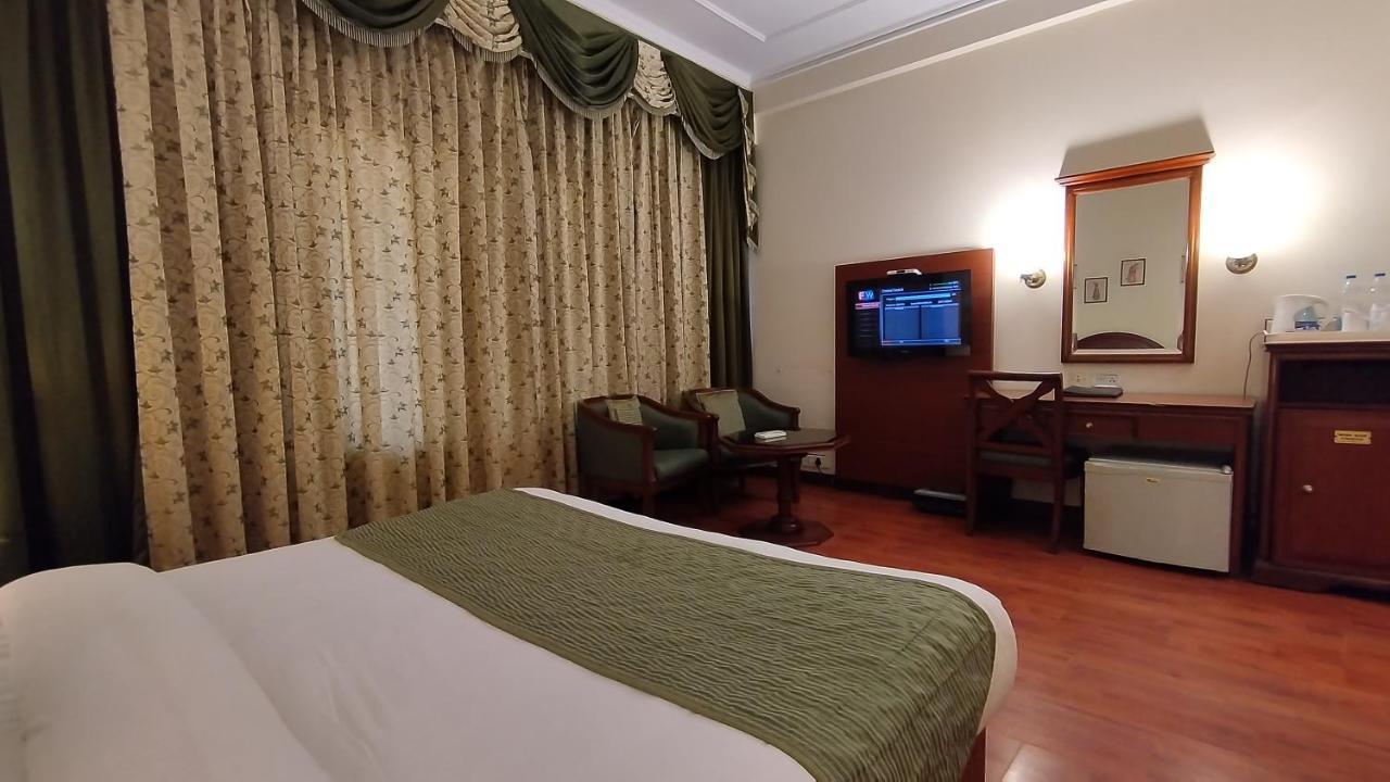 Hotel Sepal Bathinda Ngoại thất bức ảnh