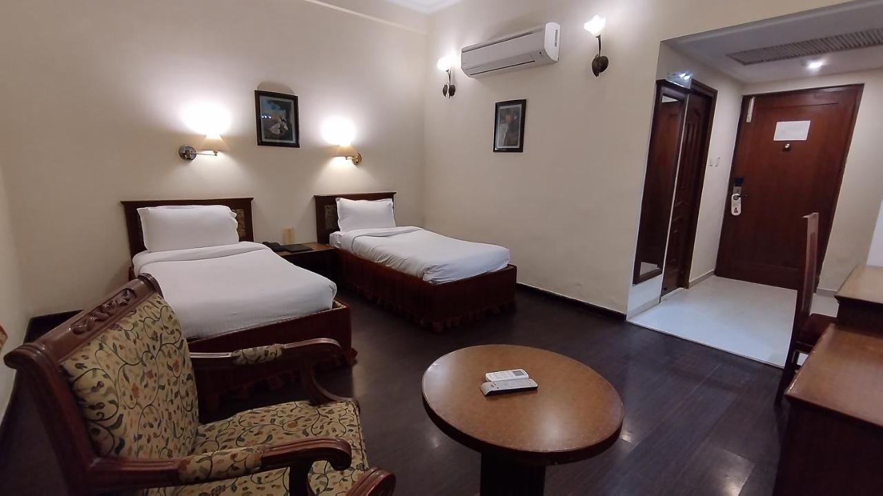 Hotel Sepal Bathinda Ngoại thất bức ảnh
