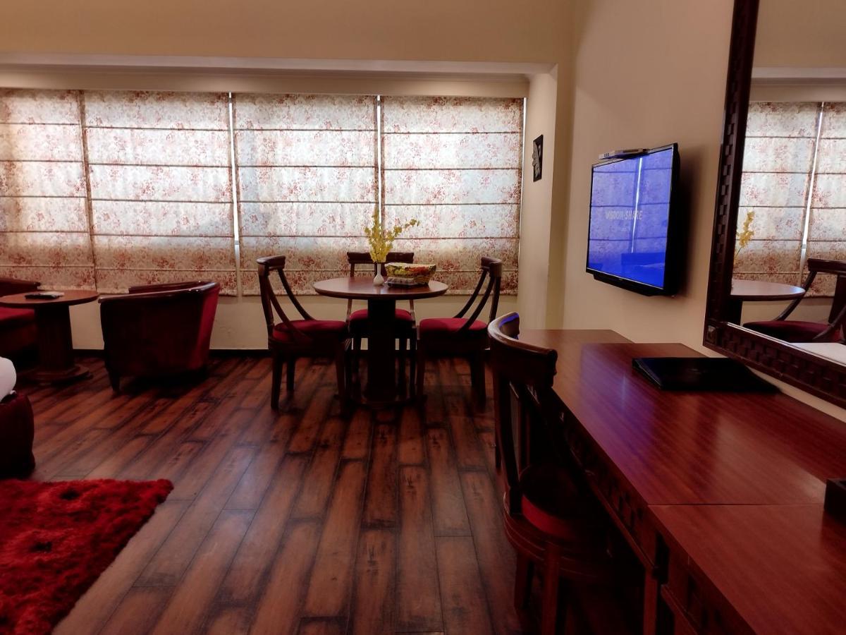 Hotel Sepal Bathinda Ngoại thất bức ảnh