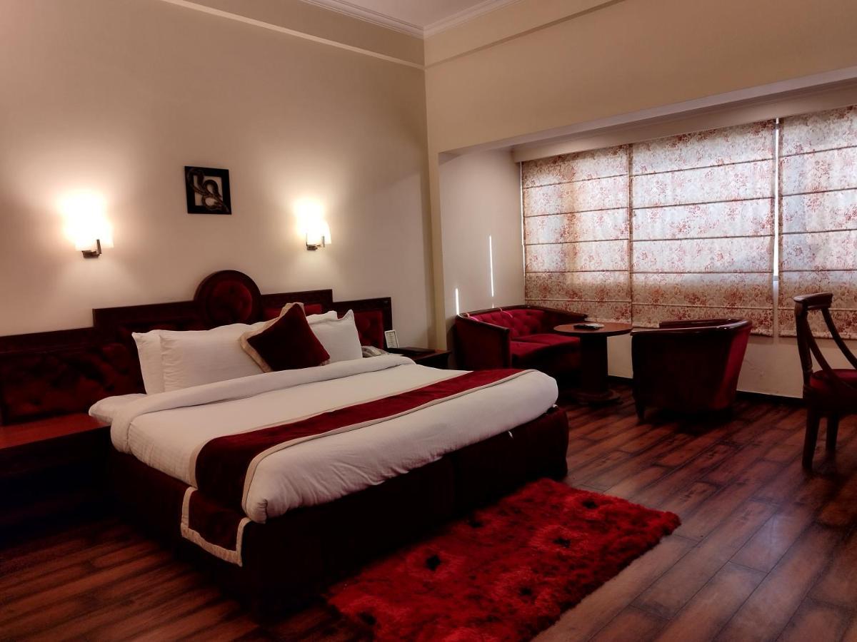 Hotel Sepal Bathinda Ngoại thất bức ảnh
