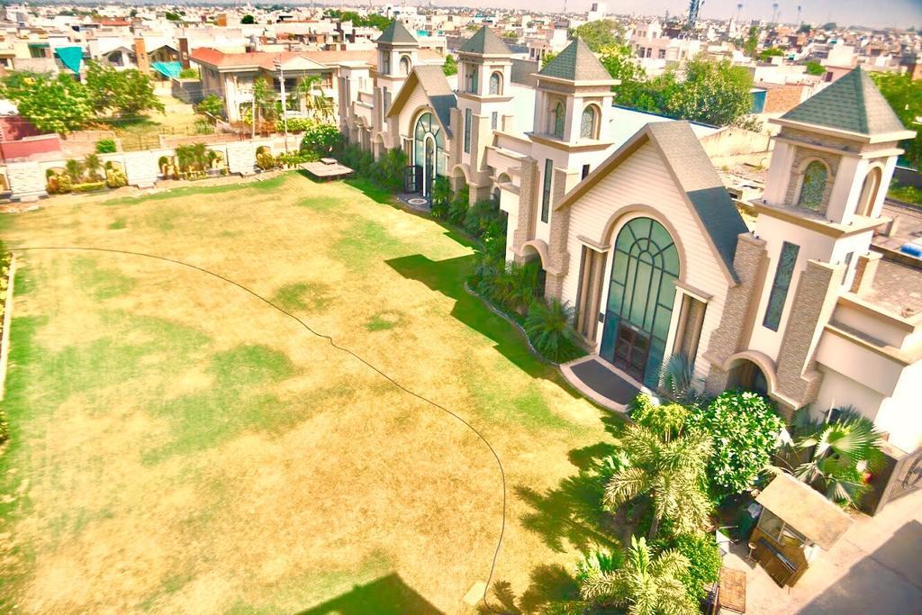 Hotel Sepal Bathinda Ngoại thất bức ảnh