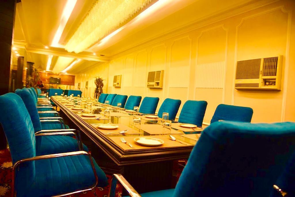Hotel Sepal Bathinda Ngoại thất bức ảnh