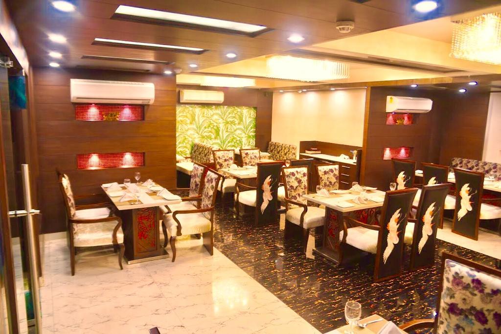 Hotel Sepal Bathinda Ngoại thất bức ảnh