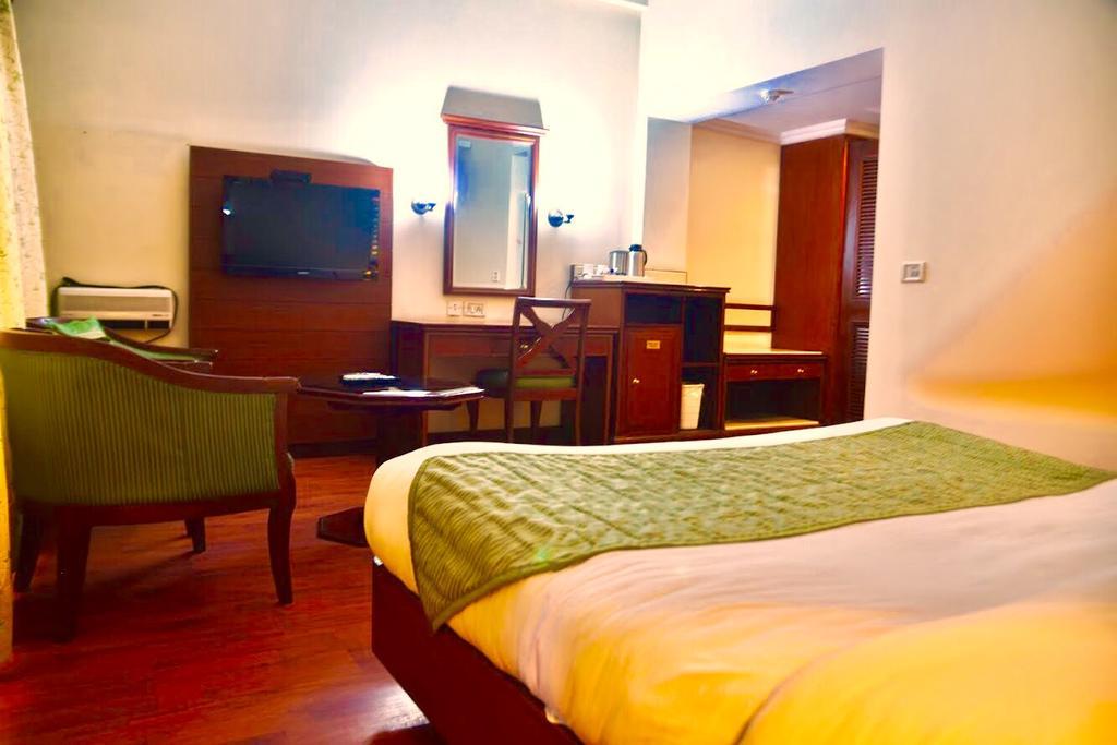 Hotel Sepal Bathinda Ngoại thất bức ảnh