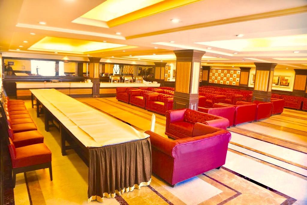 Hotel Sepal Bathinda Ngoại thất bức ảnh