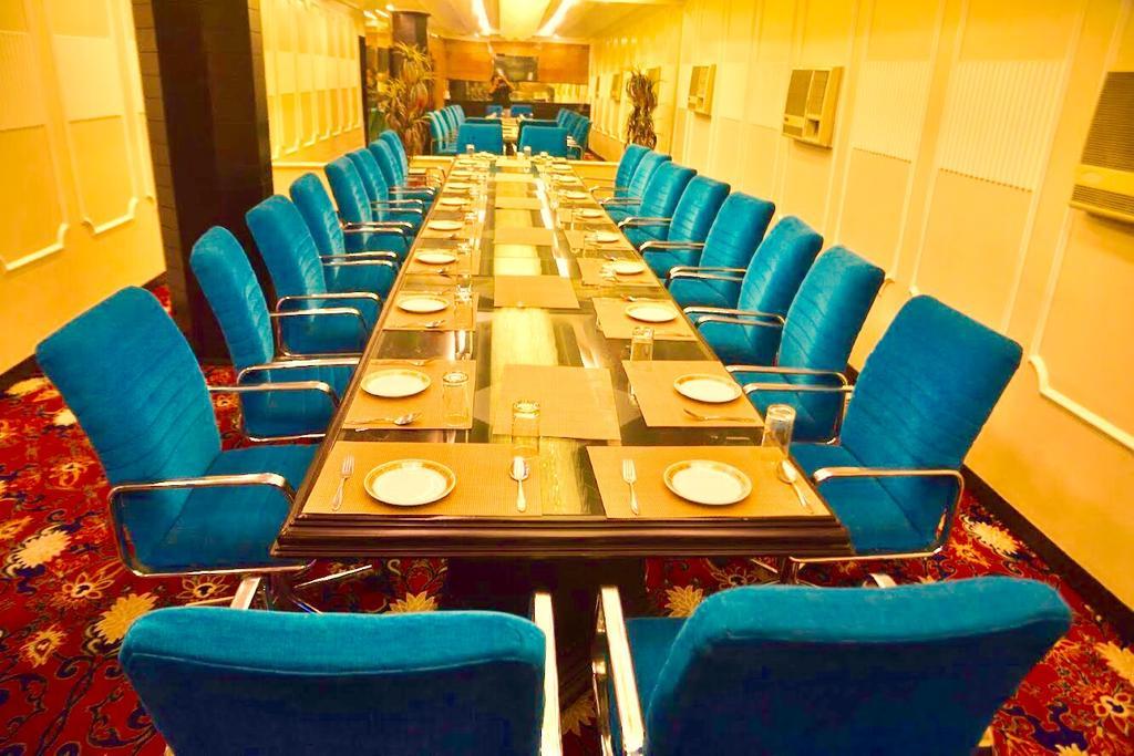 Hotel Sepal Bathinda Ngoại thất bức ảnh