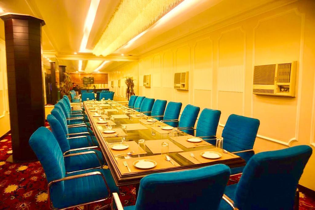 Hotel Sepal Bathinda Ngoại thất bức ảnh