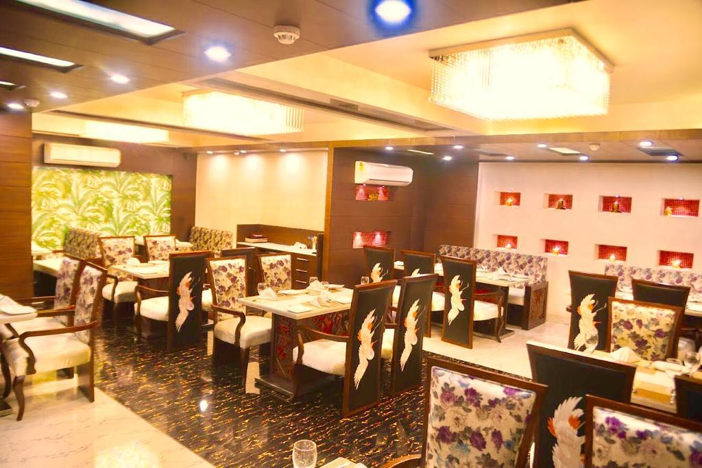 Hotel Sepal Bathinda Ngoại thất bức ảnh