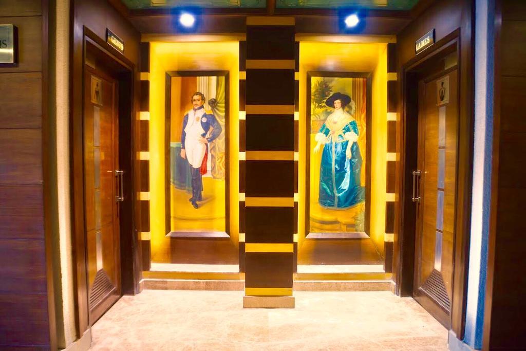 Hotel Sepal Bathinda Ngoại thất bức ảnh