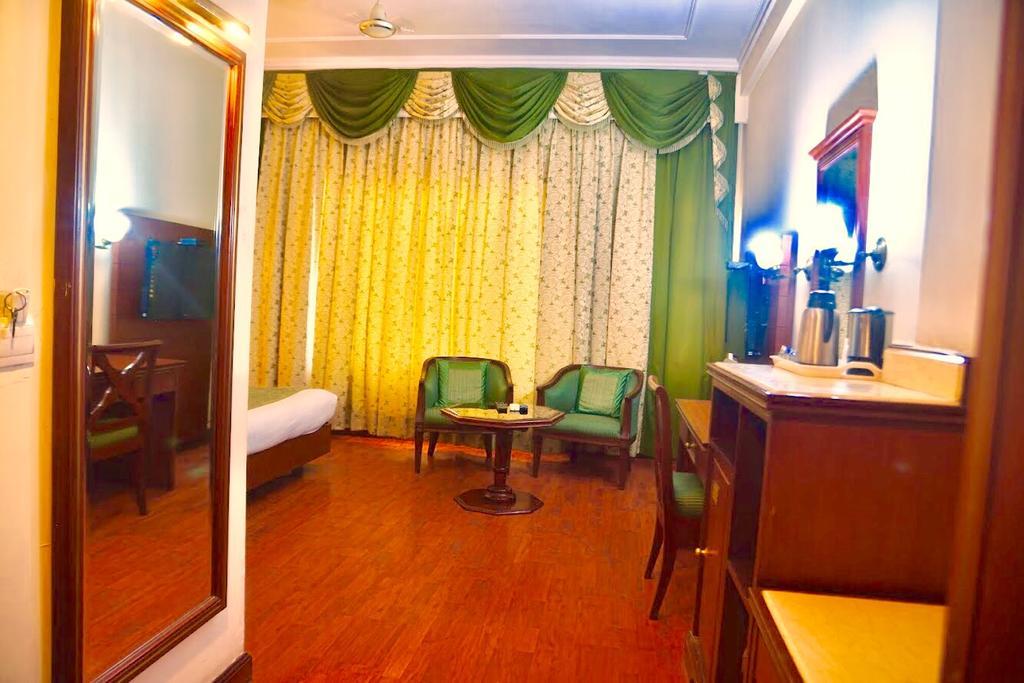 Hotel Sepal Bathinda Ngoại thất bức ảnh