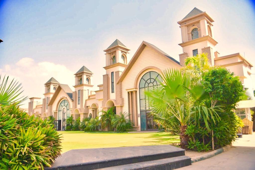 Hotel Sepal Bathinda Ngoại thất bức ảnh
