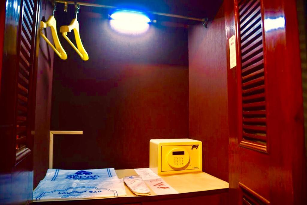 Hotel Sepal Bathinda Ngoại thất bức ảnh