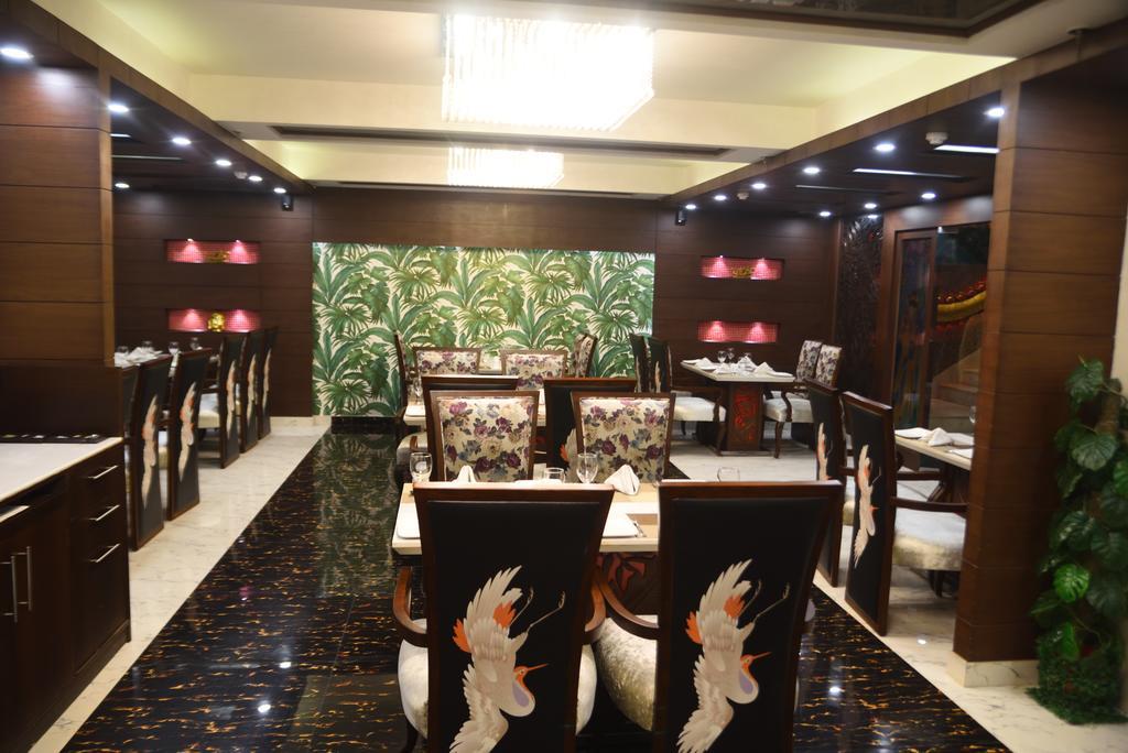 Hotel Sepal Bathinda Ngoại thất bức ảnh