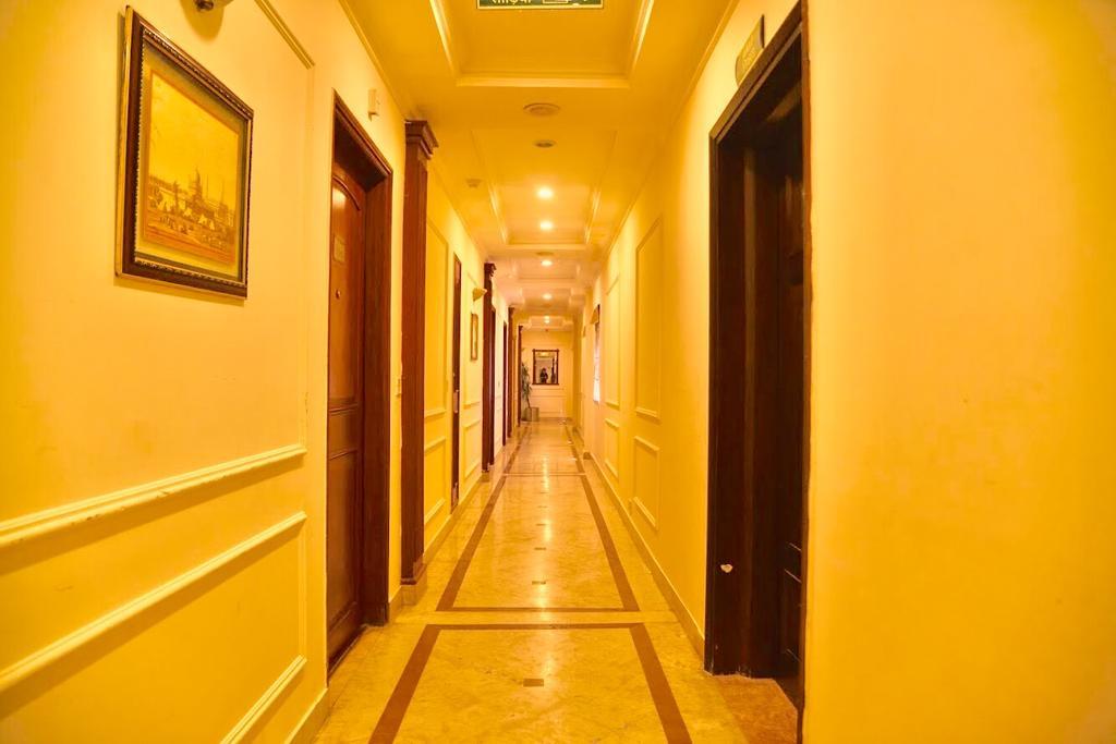 Hotel Sepal Bathinda Ngoại thất bức ảnh