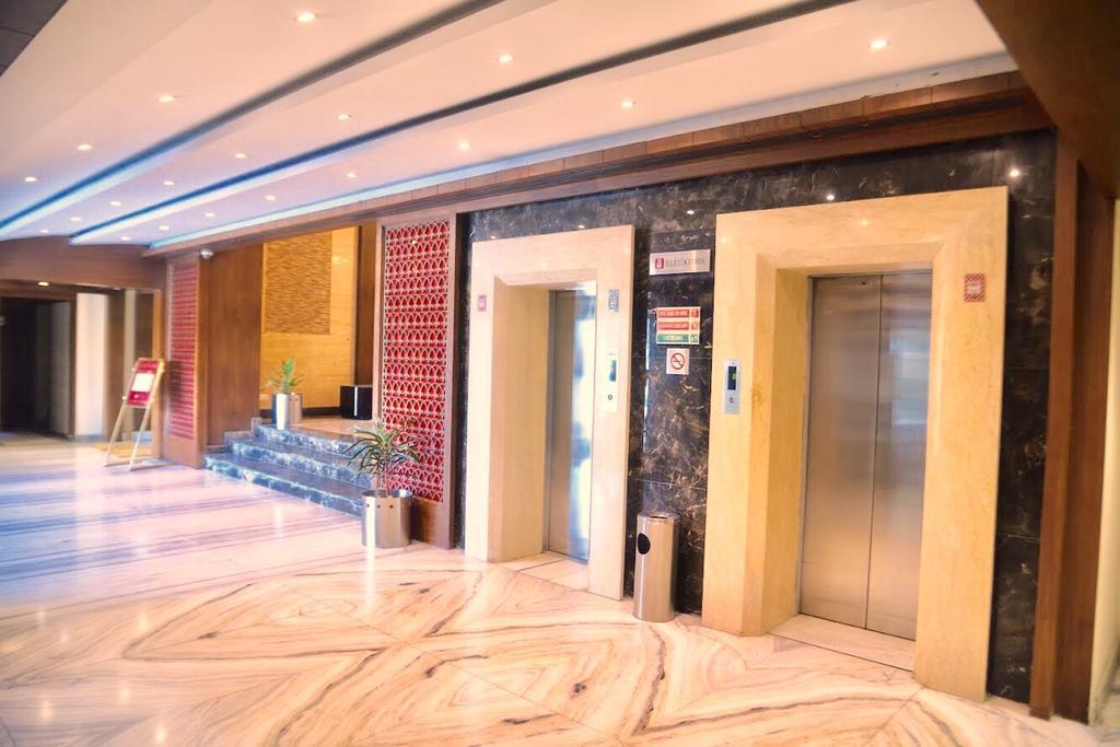 Hotel Sepal Bathinda Ngoại thất bức ảnh