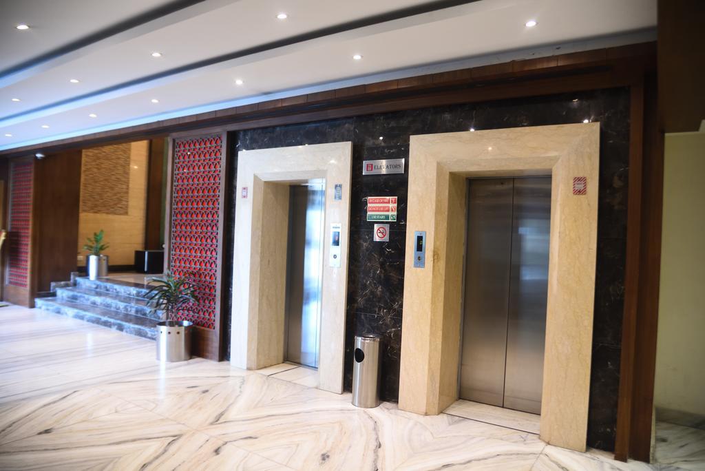 Hotel Sepal Bathinda Ngoại thất bức ảnh
